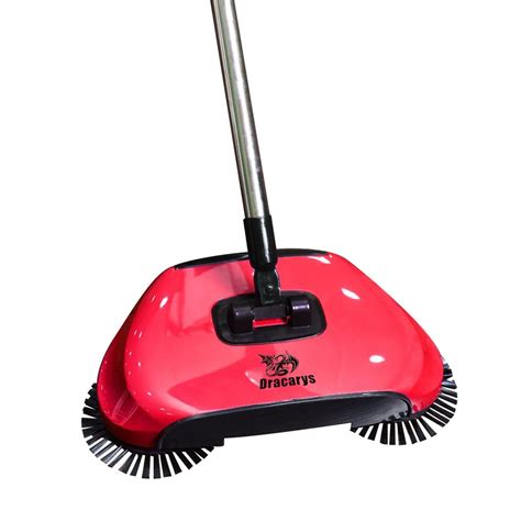 Which Is The Best Easy Edge Spin Sweeper Home Gadgets