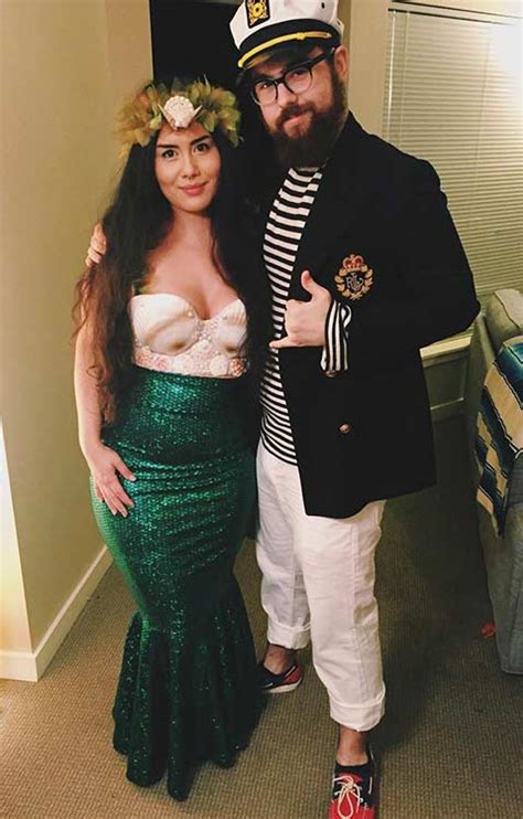 45 unique halloween costumes for couples stayglam