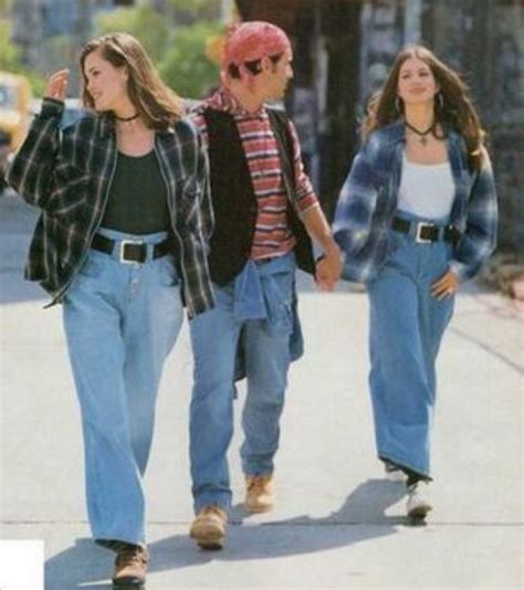90s Fashion Fashion Trendy Fashion