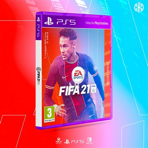 Fifa 21 Cover Made By Me Fifa