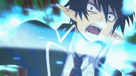 Blue Exorcist Anime Season 2 Confirmed Anime Amino