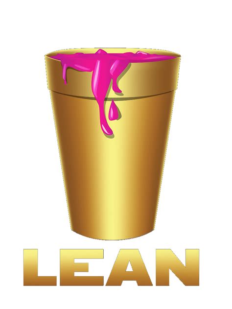 Cup Of Lean Png Clip Art Library