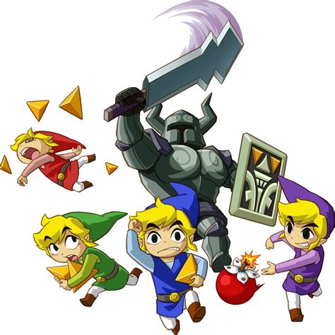 Battle Mode Zeldapedia Fandom Powered By Wikia