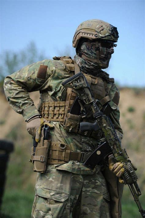 Pin On Airsoft Loadouts