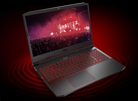 Acer Middle East Brings In The New Predator Triton 500 And Acer Nitro 5