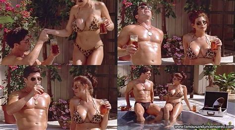 Return To Savage Beach Shae Marks Celebrity Beautiful Nude Scene Sexy
