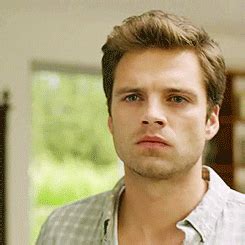 Sebastian stan gif find share on giphy. Sebastian Stan GIF - Find & Share on GIPHY