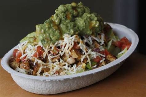 Chipotle mexican grill, inc., together with its subsidiaries, owns and operates chipotle mexican grill restaurants. 10 Facts about Chipotle Mexican Grill | Fact File