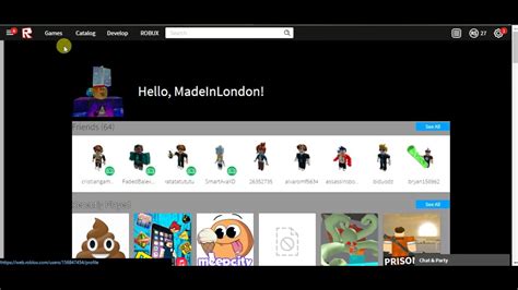 Pastebin is a website where you can store text online for a set period of time. Account Stealing Hack Roblox Pastebin - Gfx Roblox Girl No ...