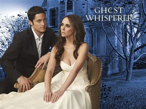 Ghost Whisperer S4 4 HD Wallpaper Pxfuel