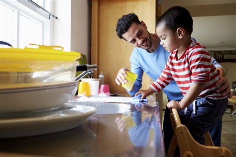Ask The Experts Getting Kids To Love Or At Least Do Chores Parentmap