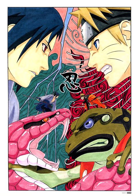 Naruto Sasuke Sakura Illustration Naruto Shippuuden U Vrogue Co