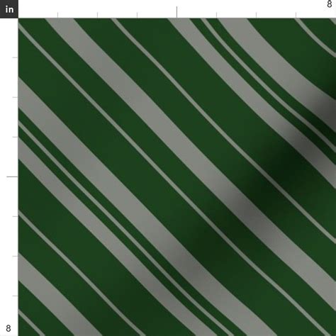 Geek School Stripes Fabric In 2023 Magic School Fabric Spoonflower
