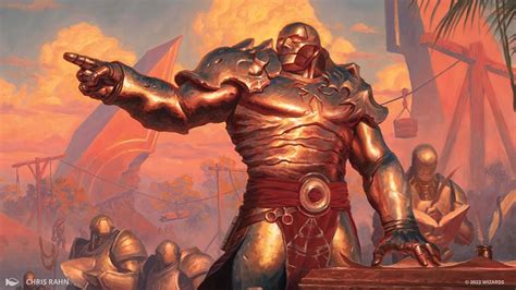 The 50 Most Powerful Magic The Gathering Cards