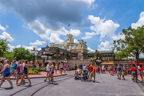 Best Magic Kingdom Rides And Attractions Guide Full List And Must Do