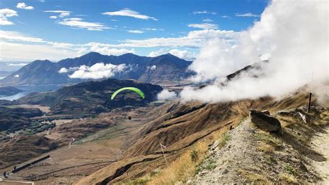 Wanaka Paragliding All You Need To Know Checkyeti