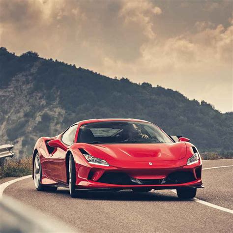 Supercars In Italy Ferrari Drive Book Now With Ultimate Drives
