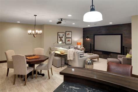 Cool Basement Ideas To Inspire Your Next Design Project