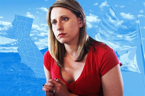 meet katie hill the millennial who could flip a solidly red california district thinkprogress