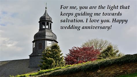 Christian Anniversary Wishes For Husbandwife Vitalcute