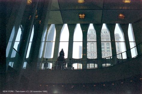 Two World Trade Center Manhattan 1973 Structurae