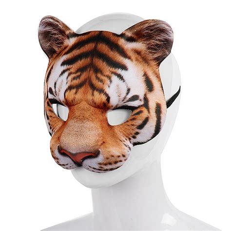 Hahn Verwalten Puno Tiger Maske Kaufen Datum Beeinflussen Meeresschnecke