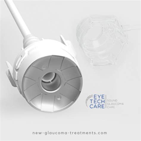 Eyeop1® Ultrasound Cyclo Plasty Ucp New Glaucoma