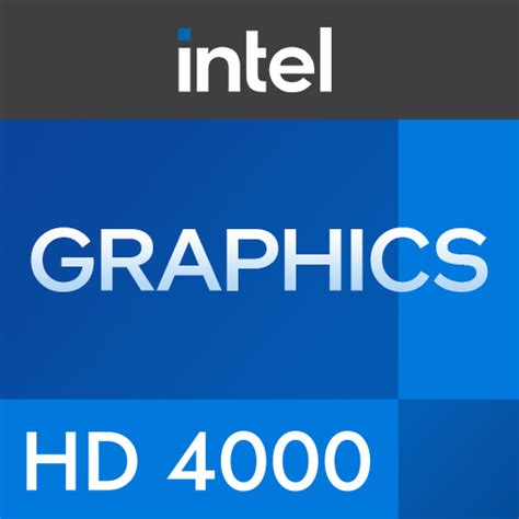Hd 4000 Vs Uhd 600 Gpu Comparison Hardwaredb