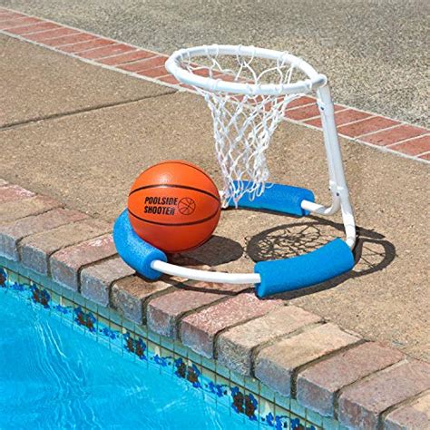 Poolmaster All Pro Swimming Pool Water Basketball Game Toys Games Toys