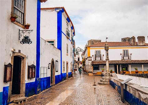 Top 20 Most Beautiful Small Towns And Villages In Portugal Yeuque