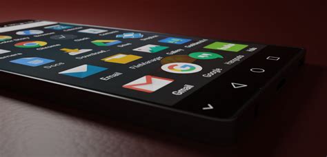 Aplicativos android como desenvolvê los MadeinWeb Mobile