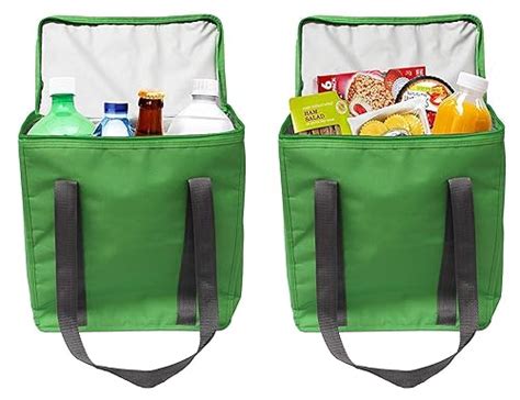 Best Reusable Grocery Bags In 2023 Top 10 Ranked Reviews