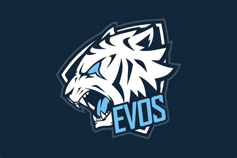 Make an esports logo to get your team ready to compete! Tentang Logo Baru EVOS, Bukti Keseriusan Mereka di Esports - RevivaLTV