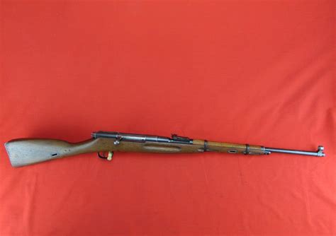 Polish Wz 48 22lr Training Rifle 1955 Midwest Military Collectibles
