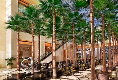 The Westin Diplomat Resort And Spa Hollywood Florida Lobby West