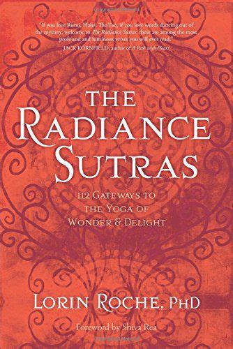 Where is shiva rea from? The Radiance Sutras 112 Gateways to the Yoga of Wonder and Delight English and Sanskrit Edition ...