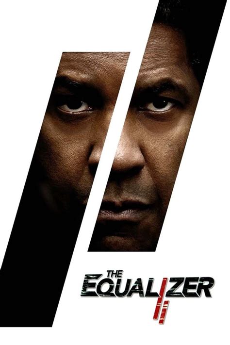 The Equalizer 2 2018 Posters — The Movie Database Tmdb