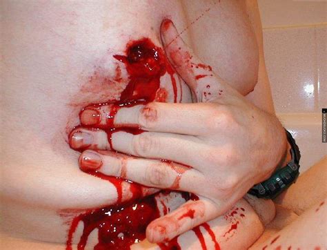 Bdsm Punished Cut Nipple Bleeding Free Sex Videos Watch SexiezPicz