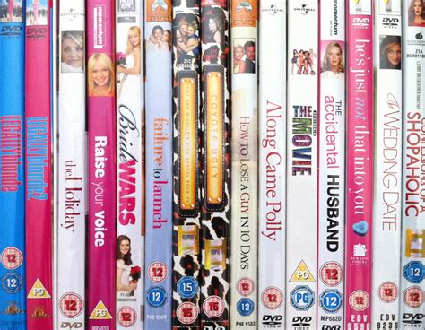 Leanaura My Obsession With Girly Films