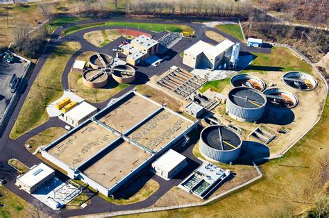 Kelvin Water Industrial Sewage Treatment Plant Automation Grade