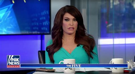 Kimberly Guilfoyle Leaving Fox News Reportedly Had To Do With Sexual Misconduct Allegations