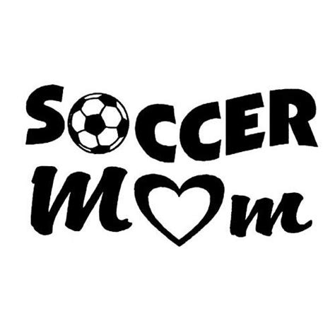 Soccer Mom Life