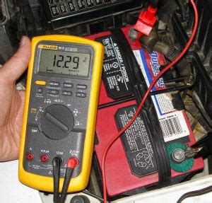 Well, you will after reading our very simple and easy to follow guide. Why a Multimeter Car Battery Test is the Way to Go - Tool ...