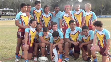 Excel—excellence in community, education and leadership—is a unique recognition award that's presented annually since 1996 to high school. 14-8-2012 Keebra Park SHS U14 Rugby League Team win the ...