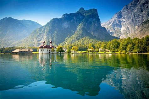 The 26 Most Beautiful Places In Europe Most Beautiful