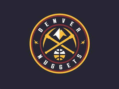 Denver nuggets statistics and history. Denver Nuggets reveal new logo, uniform colors during NBA Finals - Denver7 TheDenverChannel.com