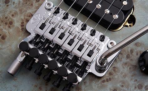 What Is A Floyd Rose Guitarguitar 2023