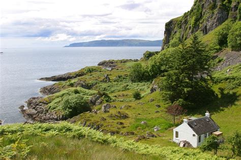 Tigh Beg Croft By Oban Self Catering VisitScotland