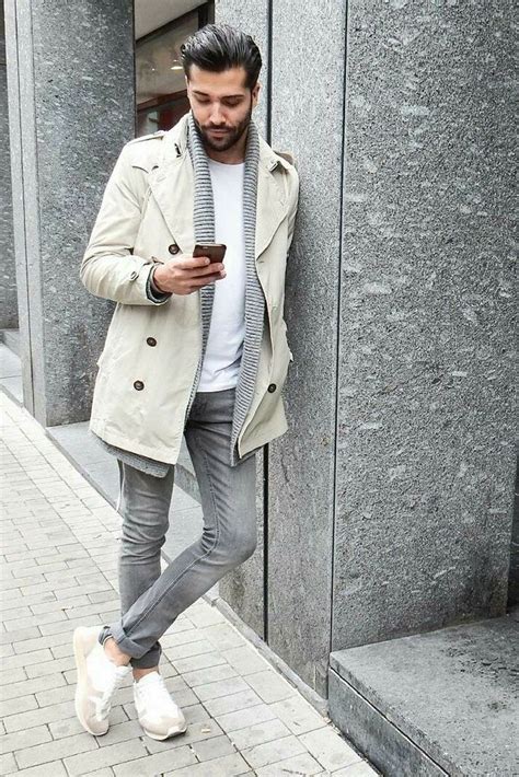 Cool Classy And Fashionable Men Winter Coat 62 Fashion Best