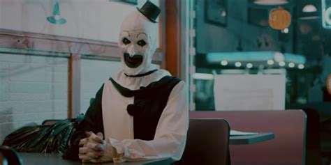 People Are Calling This New Film The Scariest Clown Movie Of All Time